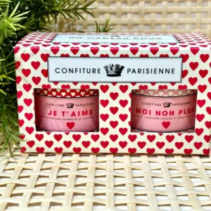 Coffret Coeur 2 recettes