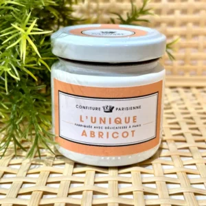 Confiture L'Unique Abricot