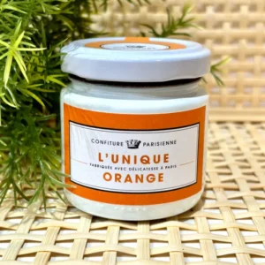 Confiture L'Unique Orange