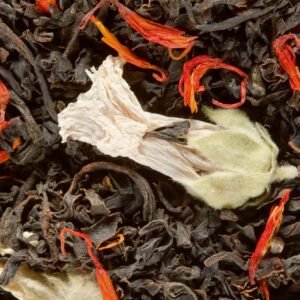 Earl Grey Kérala