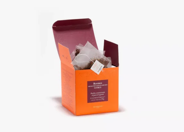 Rooibos Citrus – Image 2