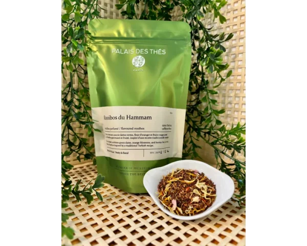 Rooibos du Hammam