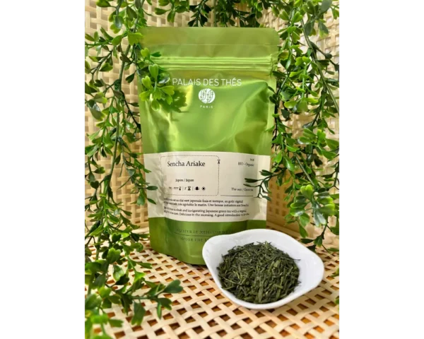 Sencha Ariake BIO