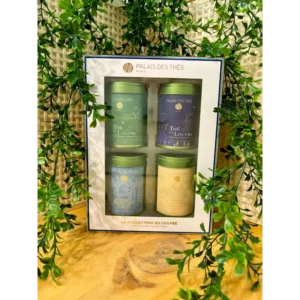 Coffret La Collection du Louvre