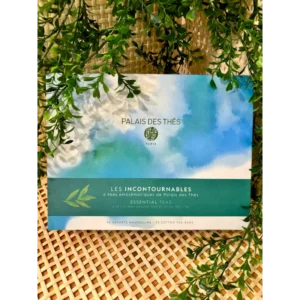 Coffret Les Incontournables