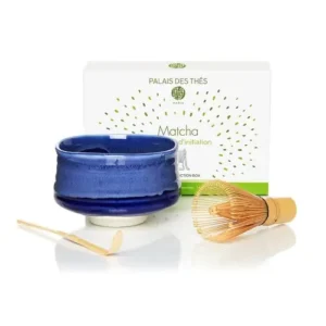 Coffret d'initiation Matcha