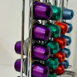 L'atelier du Torréfacteur - Porte Capsules