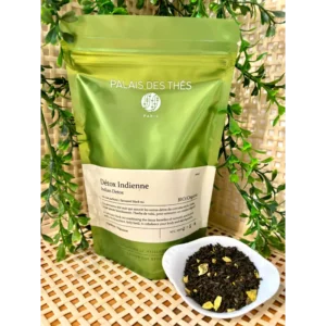 DETOX Indienne BIO