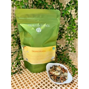 Tropicolada bio