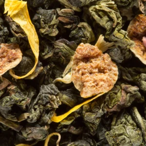 Oolong Citrons