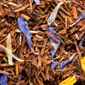 Rooibos Jardin Bleu