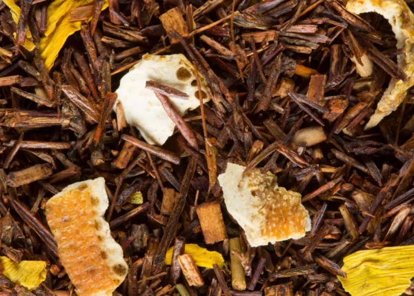 Rooibos Citrus