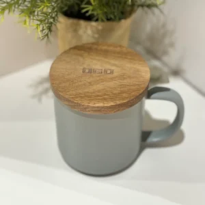 Tisanière OGO perle en grès 300ml