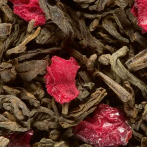PU-ERH Fruits Rouges