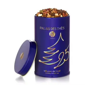 Infusion de Noël N°25 bio