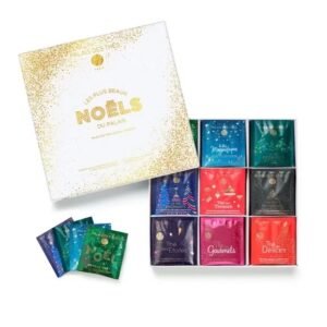 x-Coffret de Noël - Les Plus Beaux Noëls du Palais-x