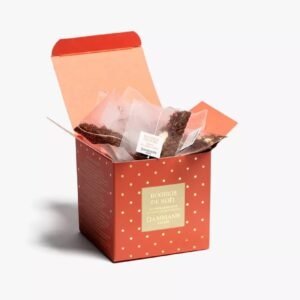 Rooibos de Noël